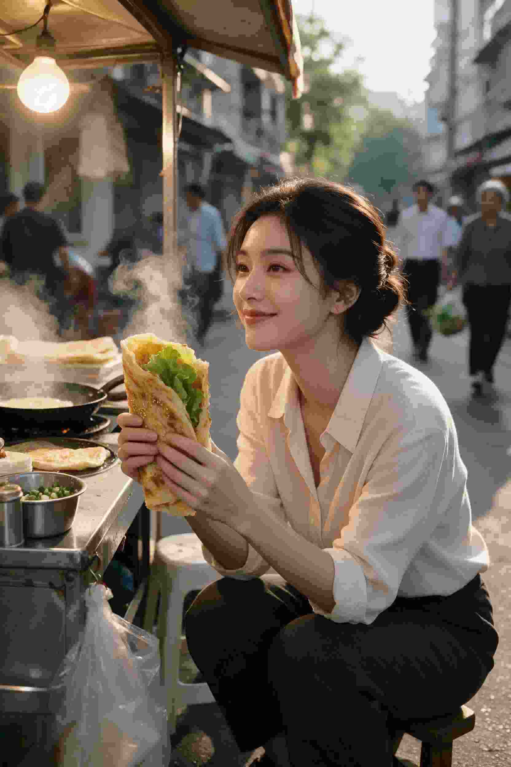 魔改：豪门恩怨
