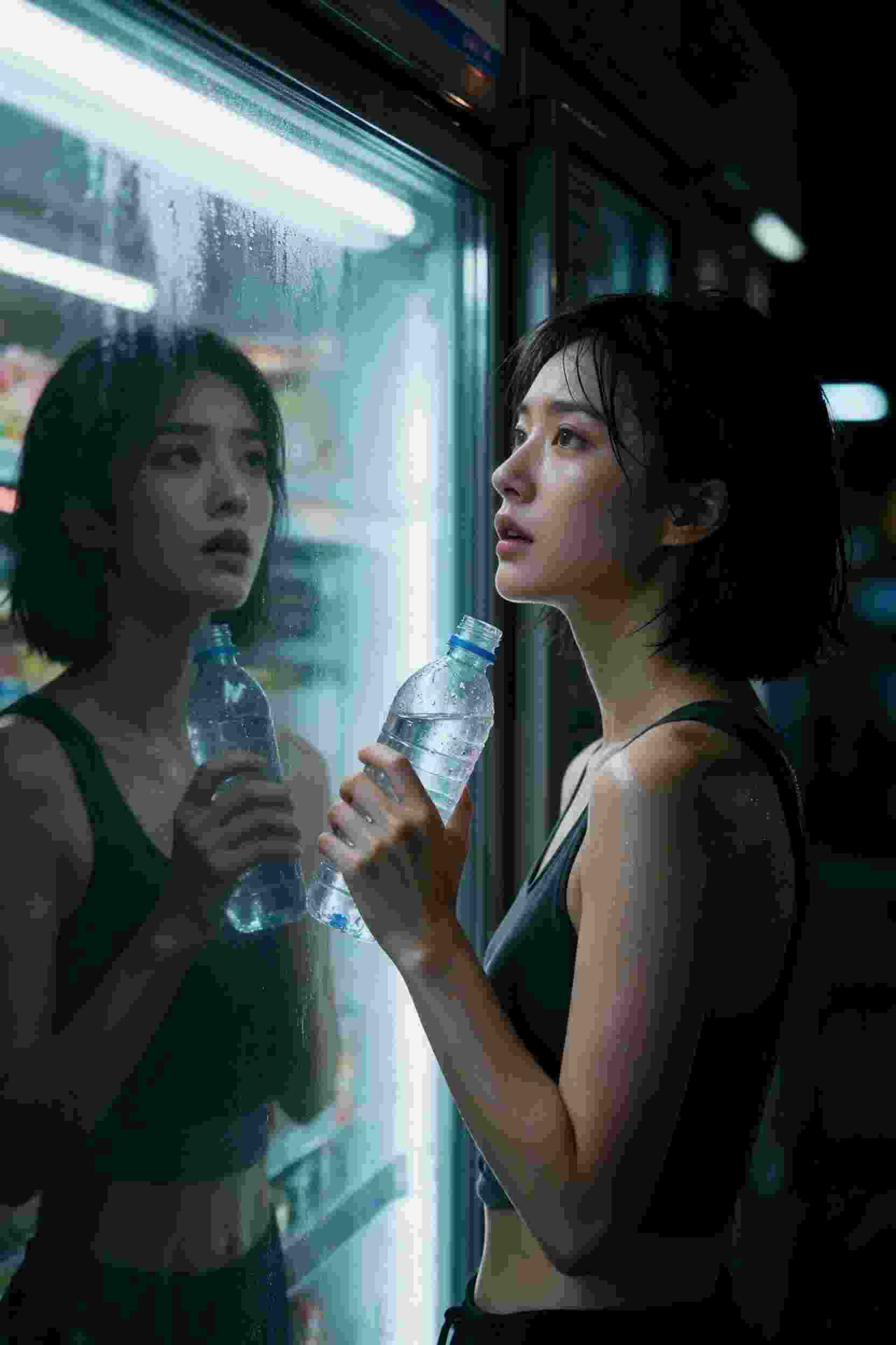 魔改：爱情陷阱