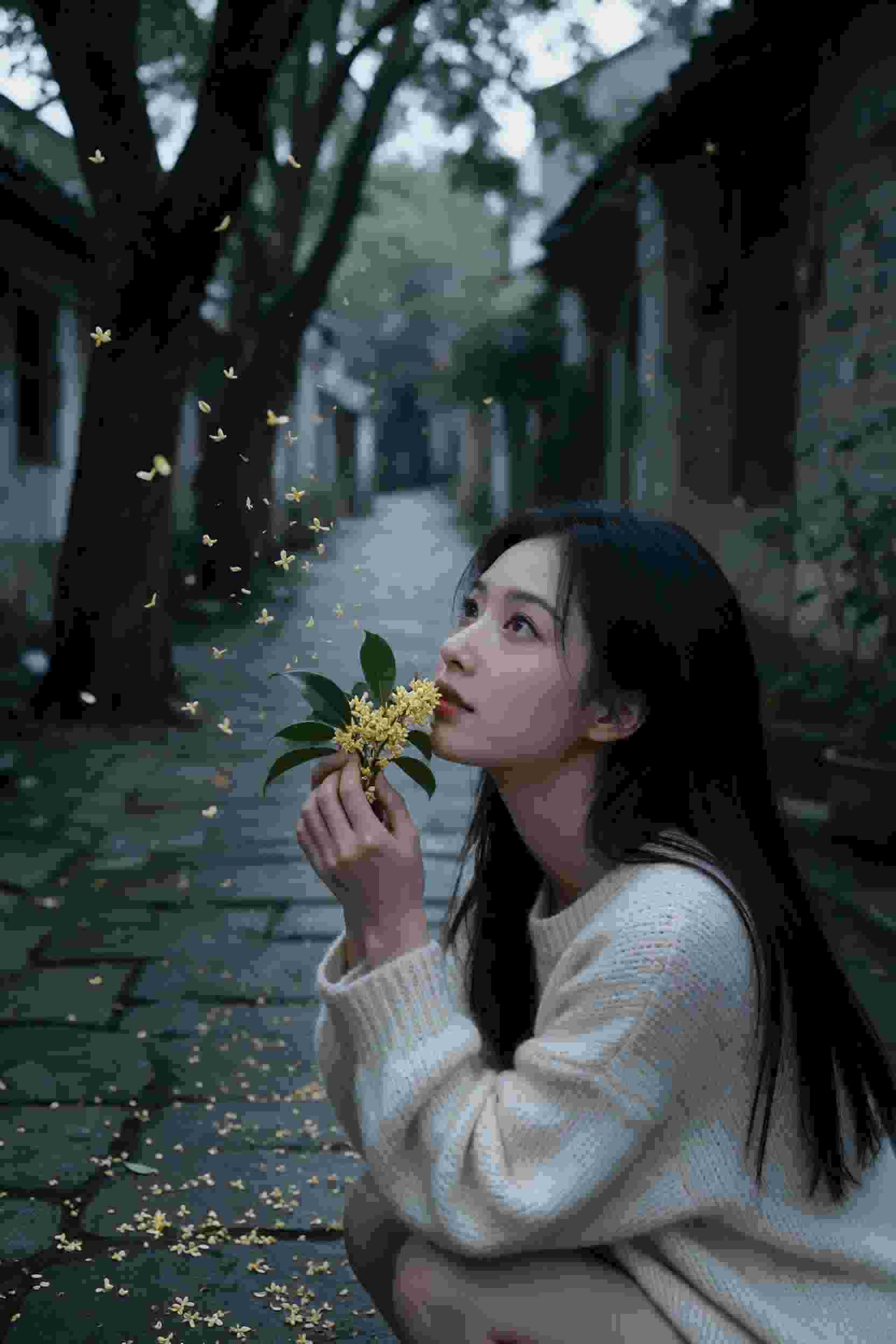 闪婚后的秘密