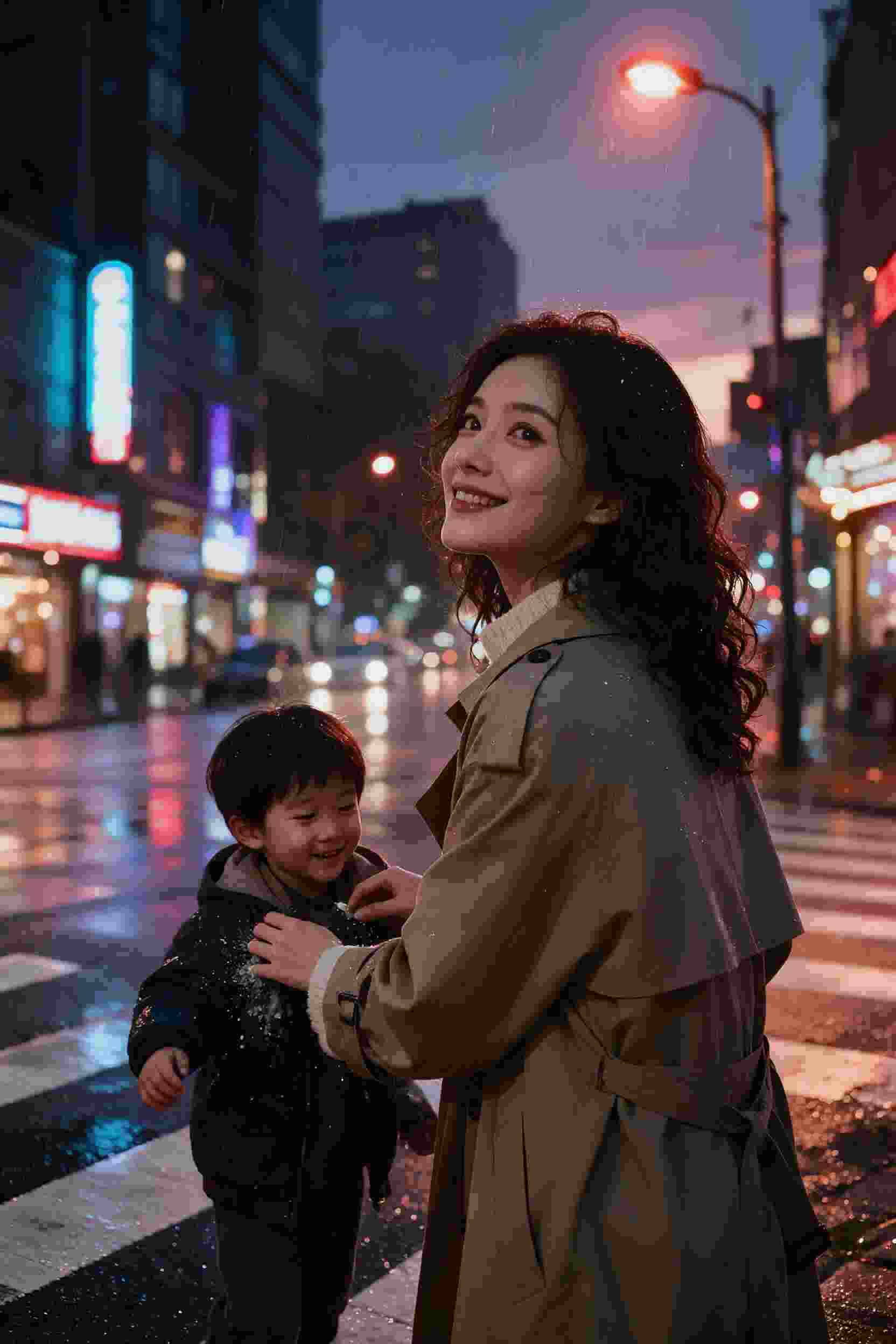 黄瓜魔改：复仇之旅